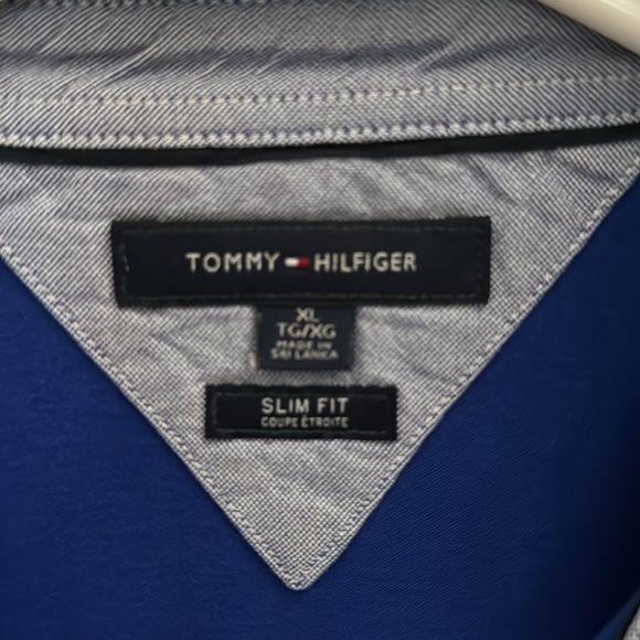 Tommy Hilfiger - Picture 4 of 9